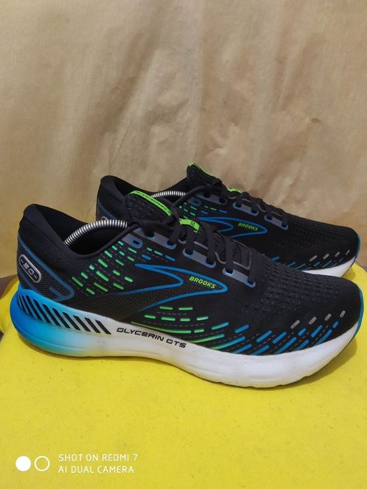 Кросівки Brooks  Glycerin 20 gts,46р