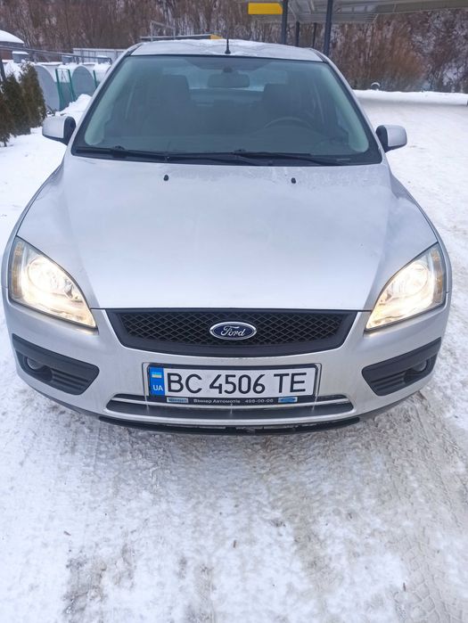 Продам Форд фокус 2