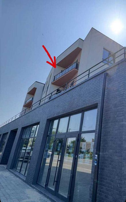 Продаж 2 кім. квартири в ЖК в Івано-Франкове, 20хв до Львова. Єселя.