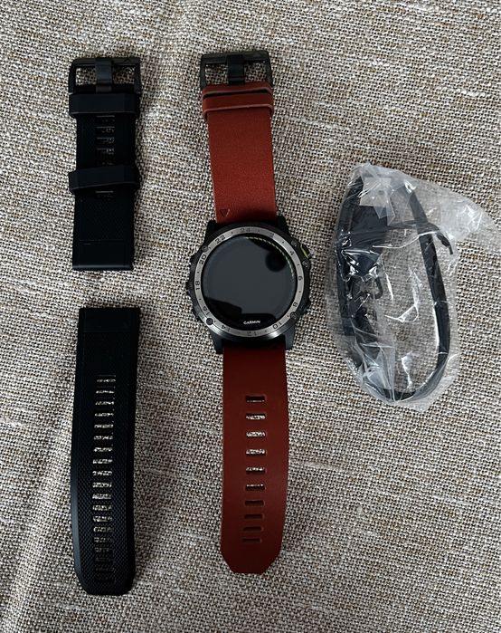 Garmin D2 Charlie Aviator 2lata Gwarancji