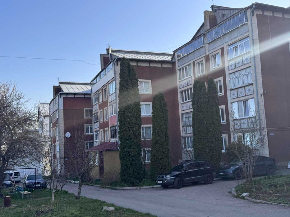 Квартира з гарним плануванням, 2-й поверх