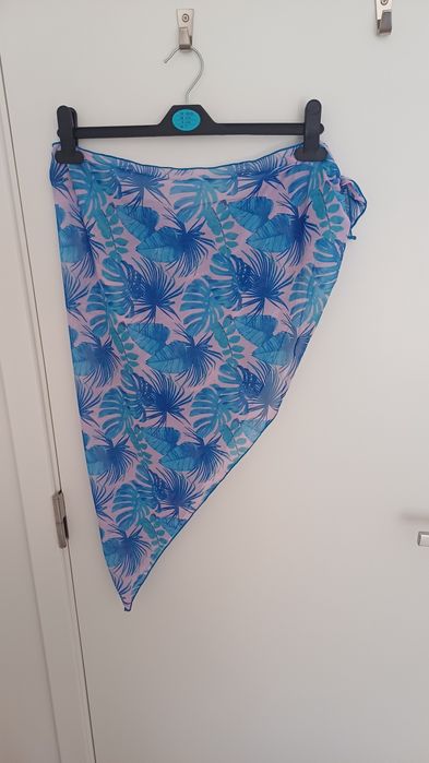 Páreos estampados (NOVOS) - M