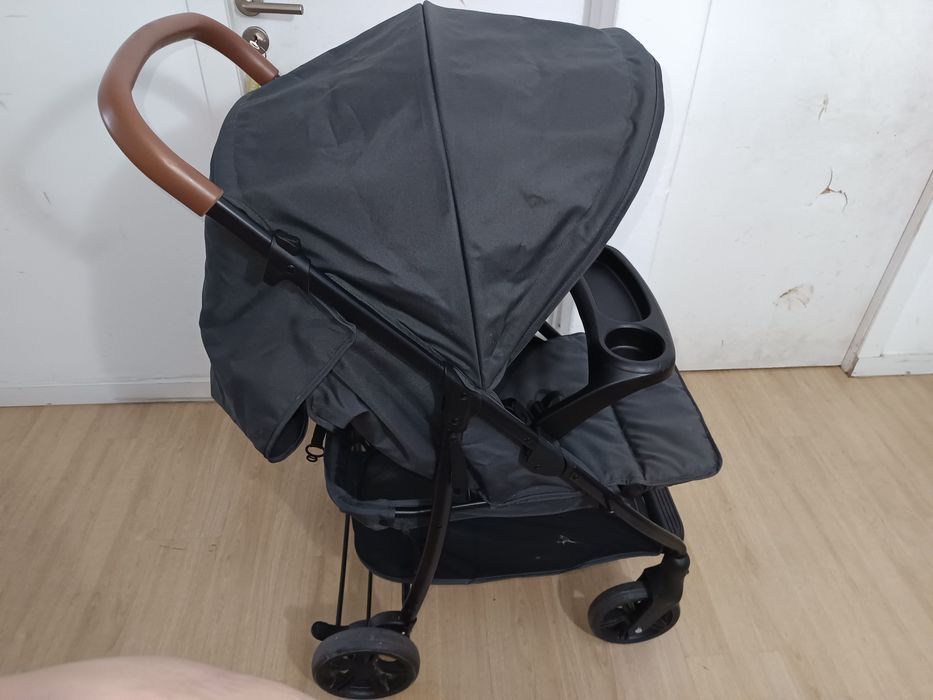Carrinho de passeio