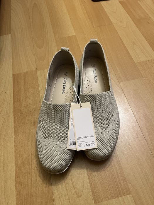 Buty nowe z metka