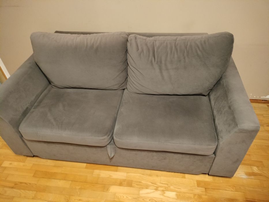 Rozkładana sofa 2osobowa
