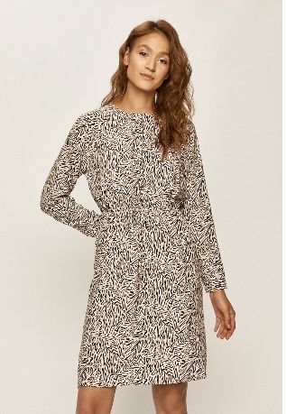 Платье Повседневное Levi's