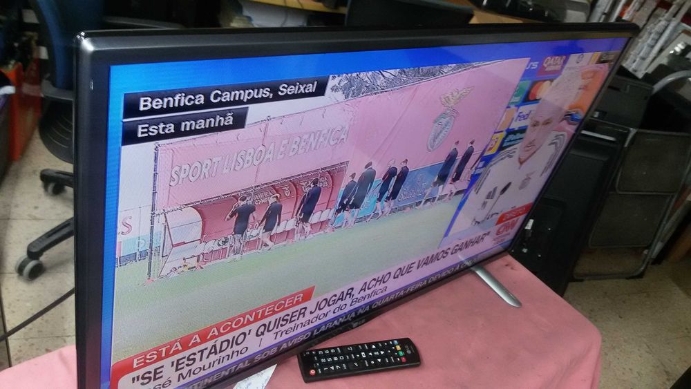 TV LED LG 32LX320 32POLGADAS