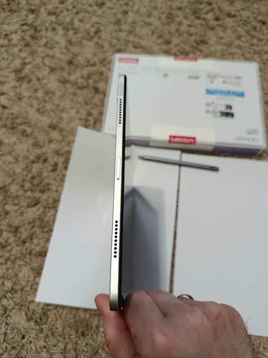 Продам планшет Lenovo Tab P 12 Global  8/128