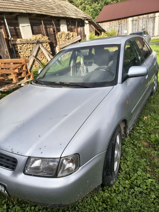 Audi a3 8l 1.9 TDI