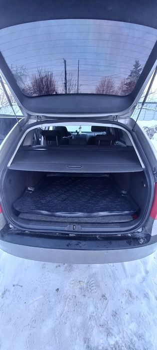 Продам шкода октавія а5 1,6 мрі газ/бензин