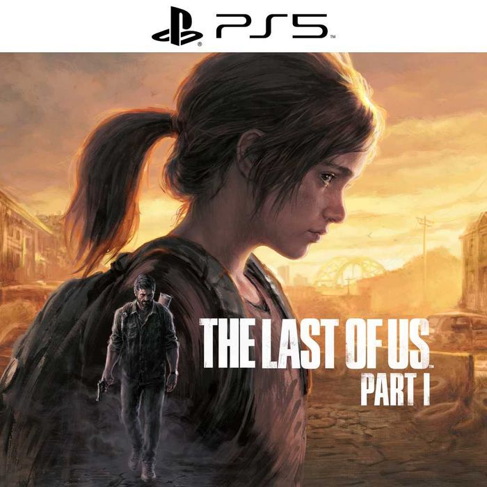 The Last Of Us Part II Remastered PS5/PS4 Акаунт Одни Из Нас 2