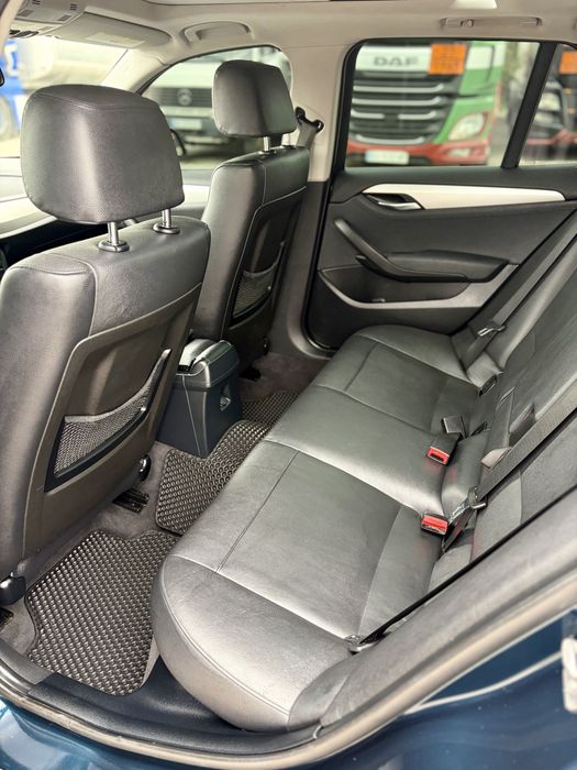 BMW X1 2014 автомат