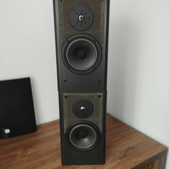 Kolumny JBL model TLX40 6ohm lub LX300 4ohm