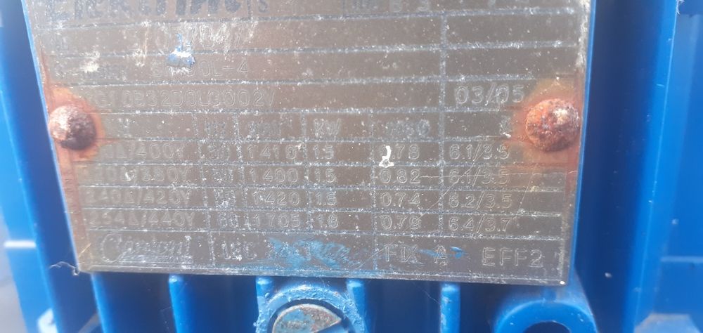 Ventiladores ventoinhas