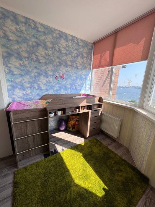 Продаж сучасної видової квартири з автон. опаленням в ЖК Грандбуд (л1)