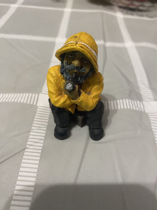 Моряки маленькие французские статуэтки