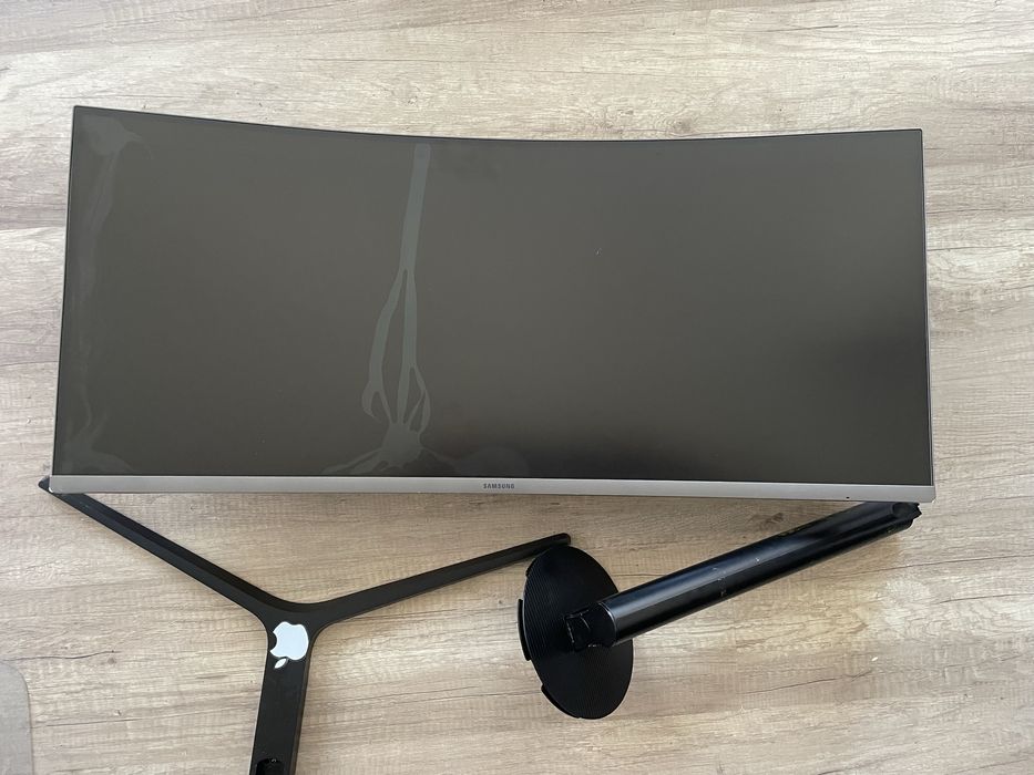 Монітор розборка