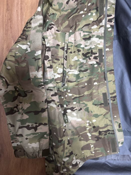 UfPro MONSOON XT GEN.2 Tactical rain jacket