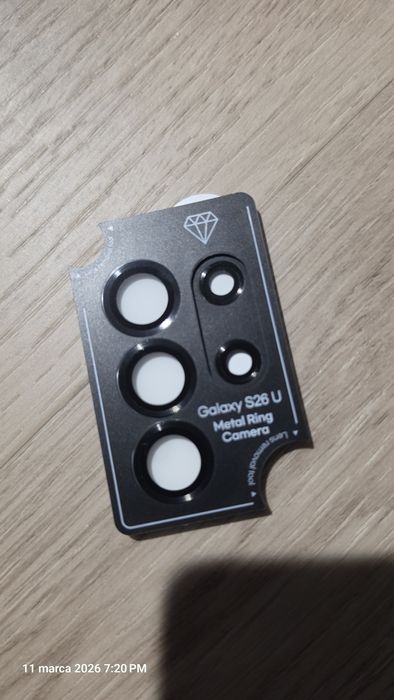Ochrona aparatów s26 ultra samsung