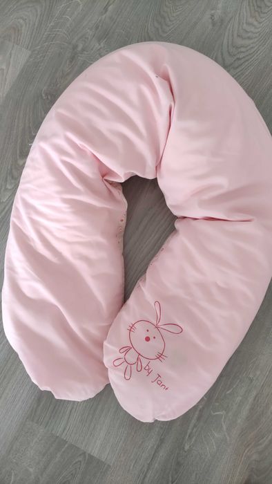 Almofada de amamentação