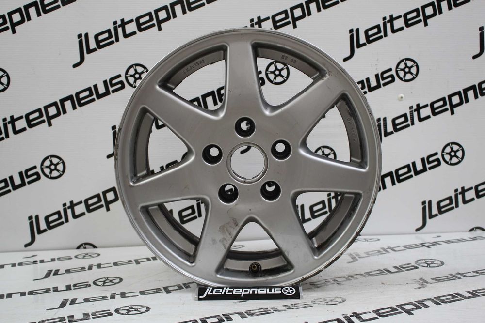 Jantes Gamaparts 15 5x112 6.5 ET45 - Fazemos Montagem*/ Envio**