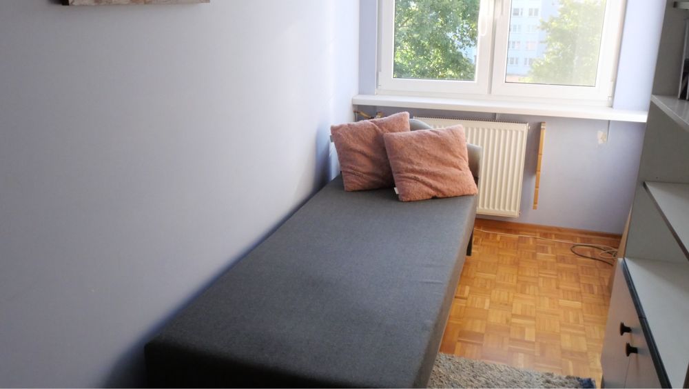 Mieszkanie – Łowicz - Widok 4