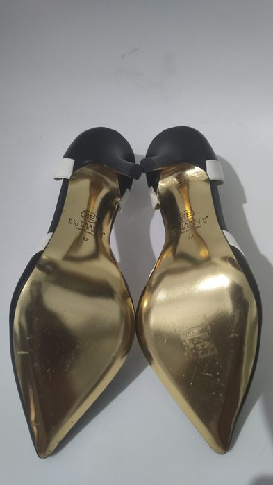 Sapatos Elisabeth Moments