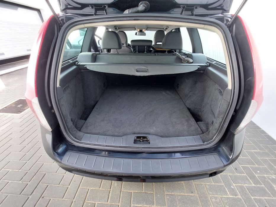 Vendo Volvo V50 1.6 Diesel