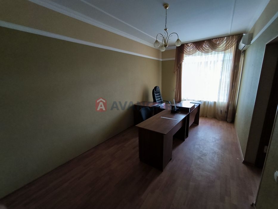 Здача приміщення на Черемушках.