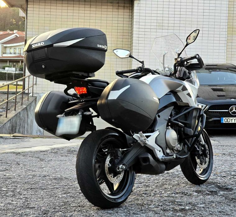 CF MOTO 650MT 33KW "2023" (NACIONAL)