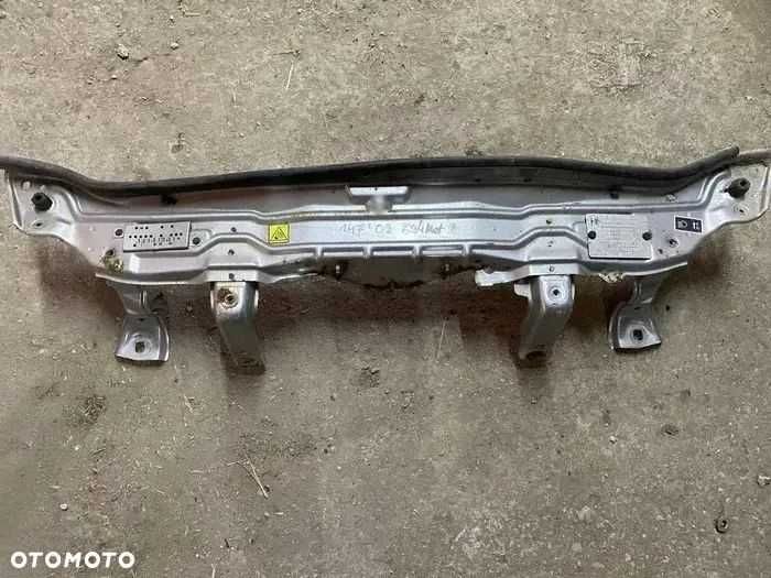 Pas górny wzmocnienie Alfa Romeo 147 lak. 694 met