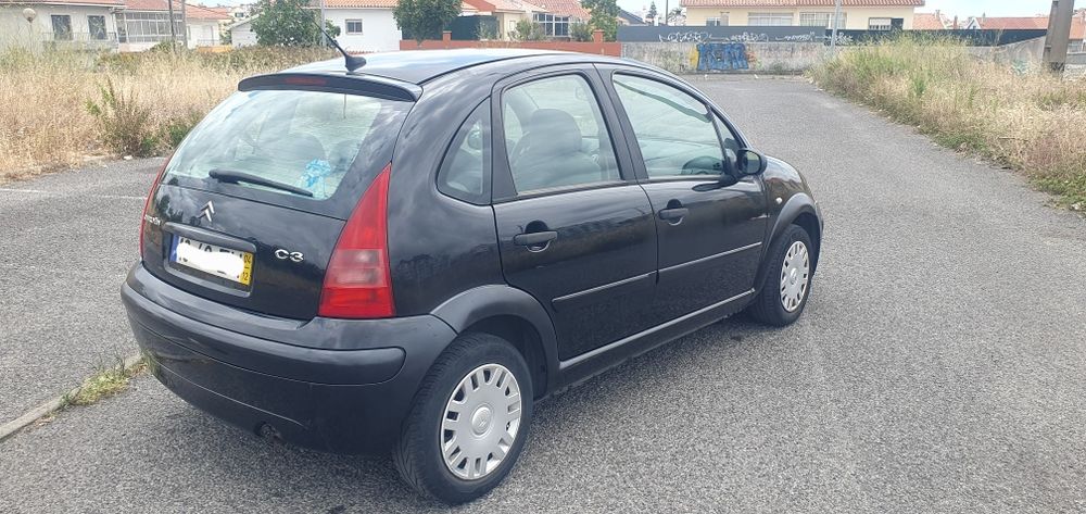 Citroën C3 — fotografia 4