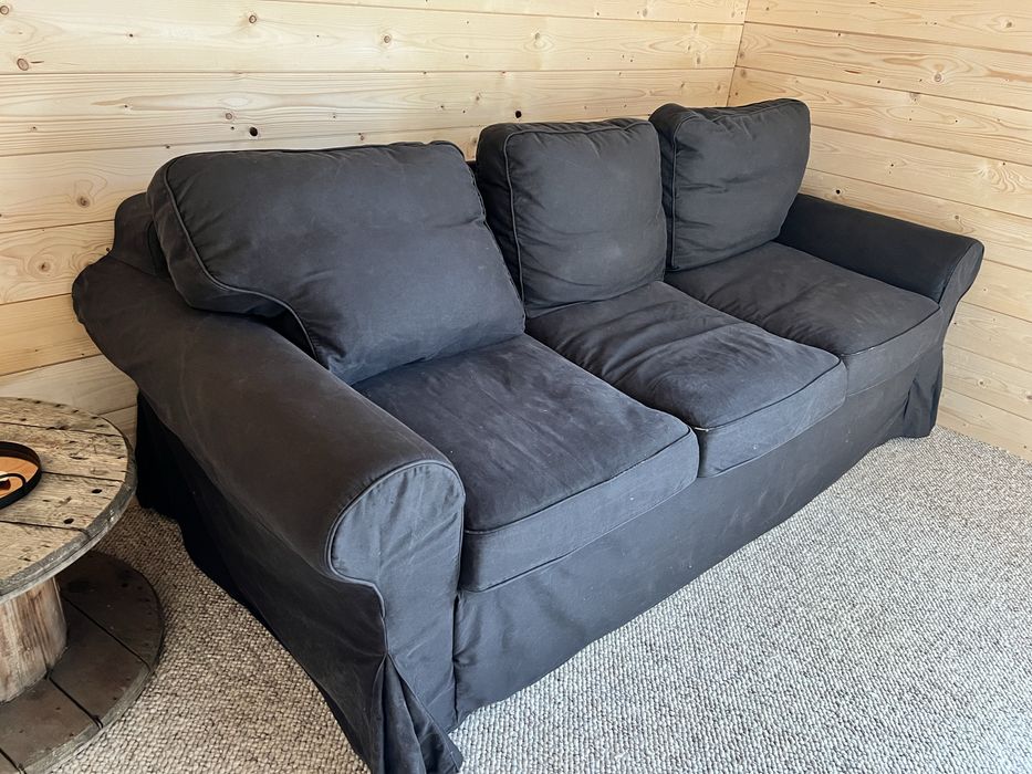 Sofa rozkladana Ikea