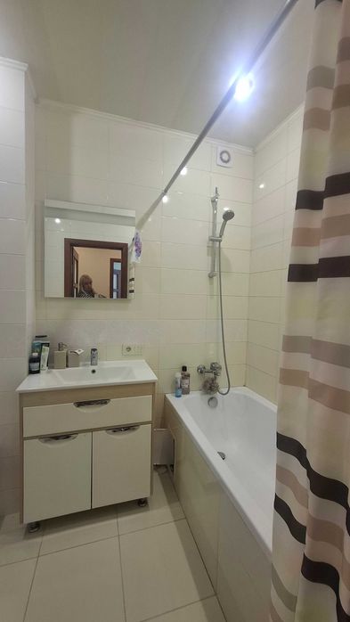 Экс! Продам 2к квартиру 2/9 новострой, Родниковая 9A, Салтовка AN