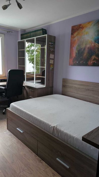 Pokój jednoosobowy / 12 m² / Pstrowskiego / Olsztyn
