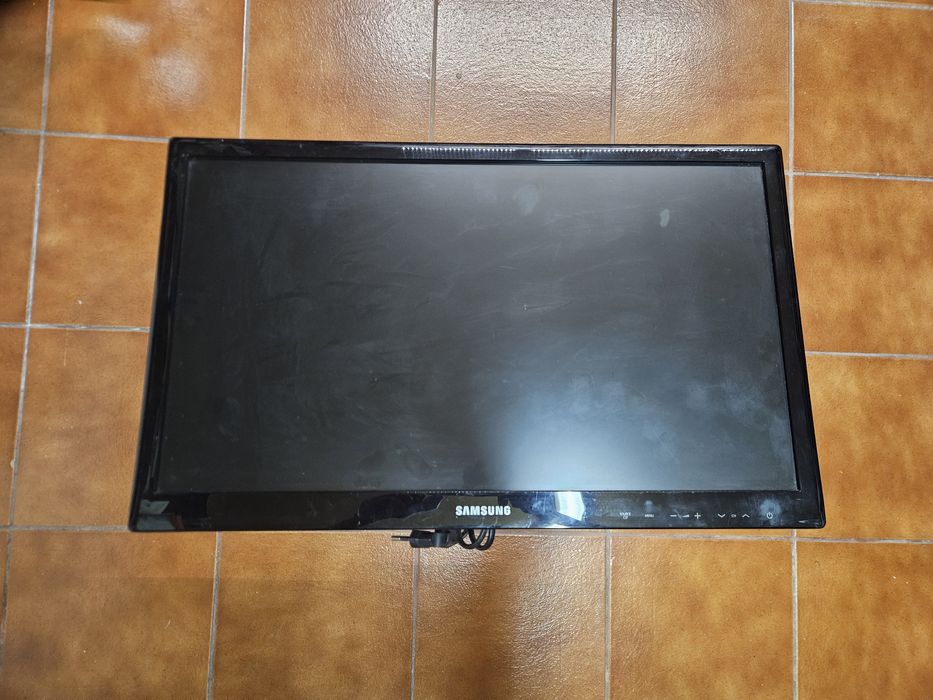 Televisão samsung 22 polegadas