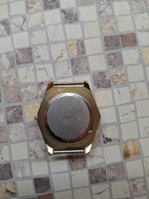 Zegarek męski slava