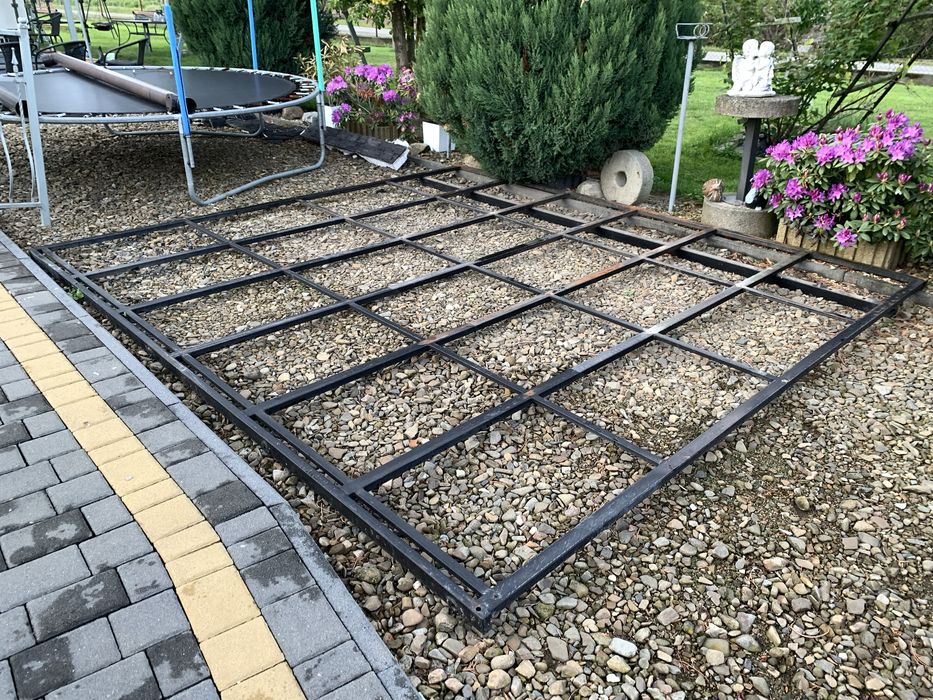 Sprzedam daszek tarasowy