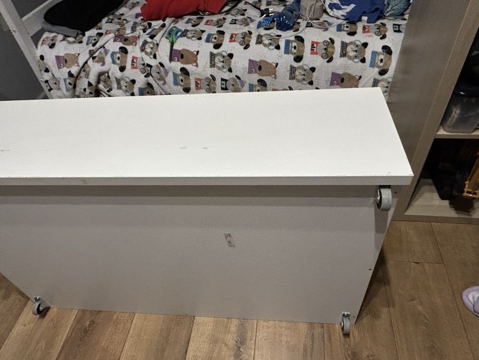 Szuflada pod łóżko MALM
