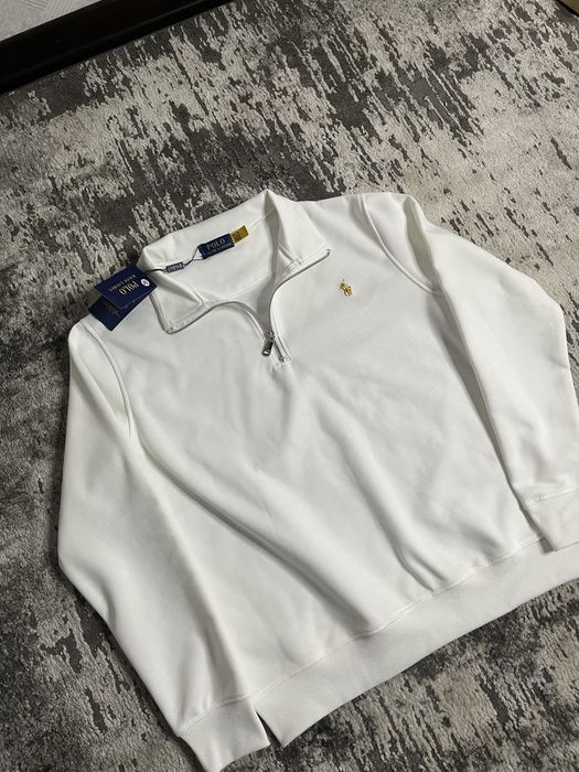 Polo Ralph Lauren |полузамок |