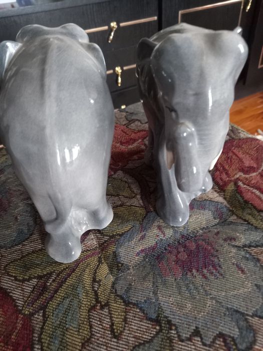 Статуетки різні нові