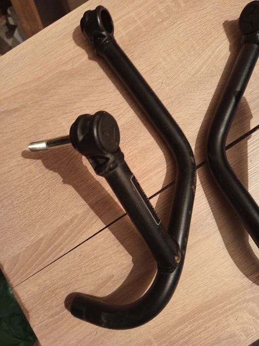 Yamaha MT 07 7 GT gmole Sw Motech.