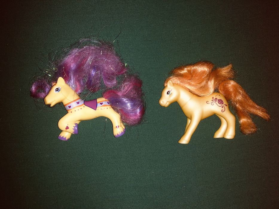Пони .май литл пони. My little pony. Lanard. 1994 редкие
