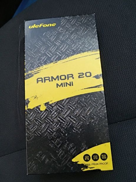 Ulefone ARMOR 20 MINI