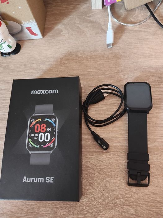 Smartwatch Maxcom