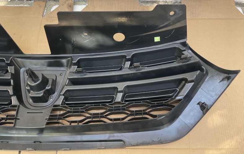 grelha frontal dacia lodgy / dokker . fase 2
