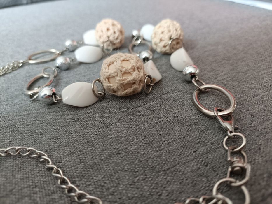 Pasek ozdoba do spodni