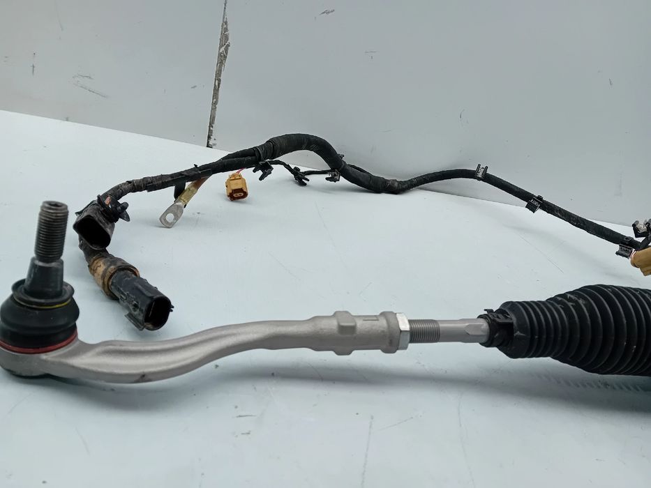 Caixa de direção AUDI A5 (FU2)