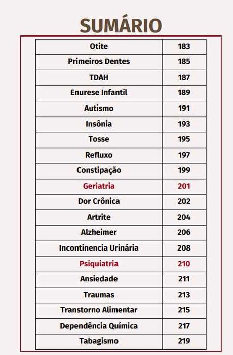 Manual 99 protocolos de acupuntura