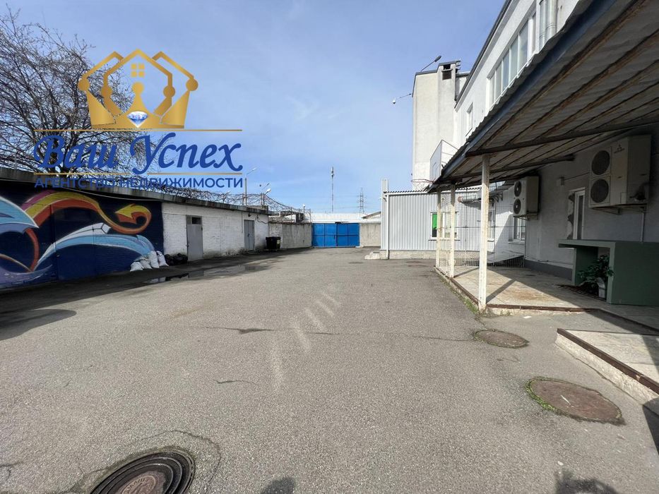 Продажа.Объект сферы обслуживания ул. Северо-Сырецкая, Сырец.